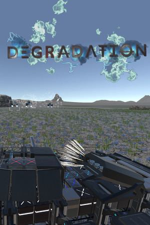 Degradation(Alpha)