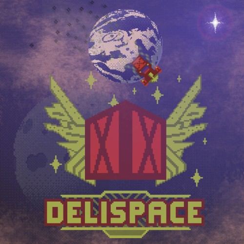 DeliSpace