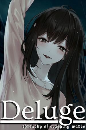Deluge: Threnody of Crashing Waves