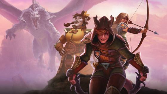 Demeo x Dungeons & Dragons: Battlemarked