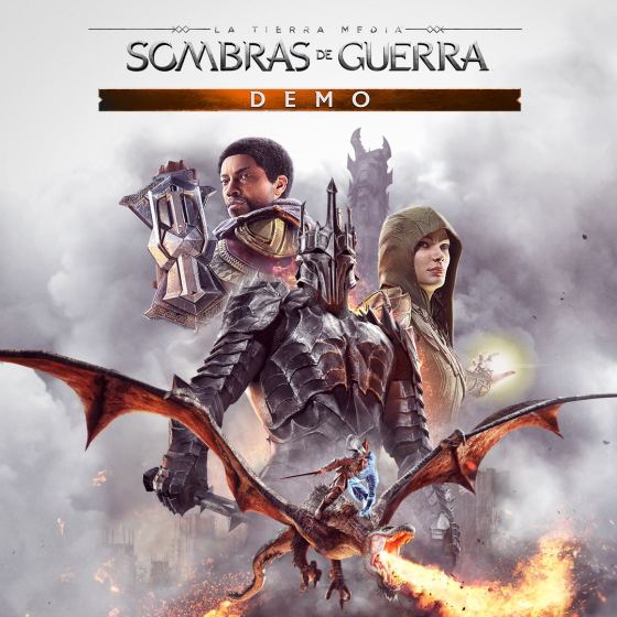 Demo de La Tierra Media™: Sombras de Guerra™