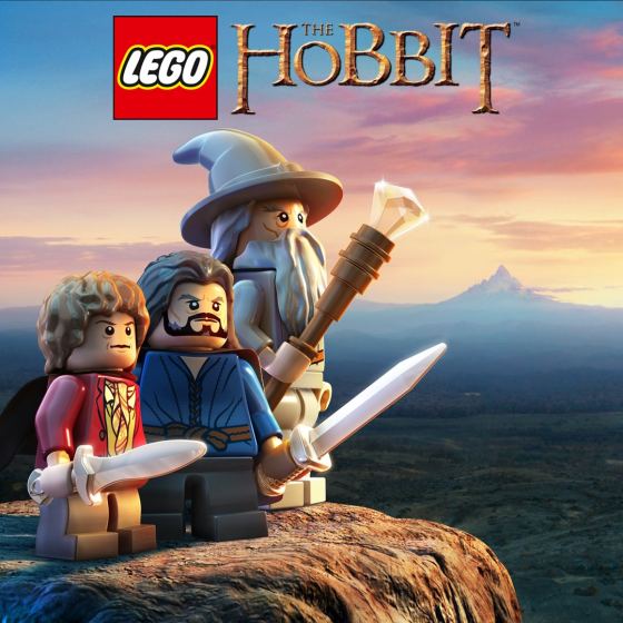 Demo de LEGO® El Hobbit