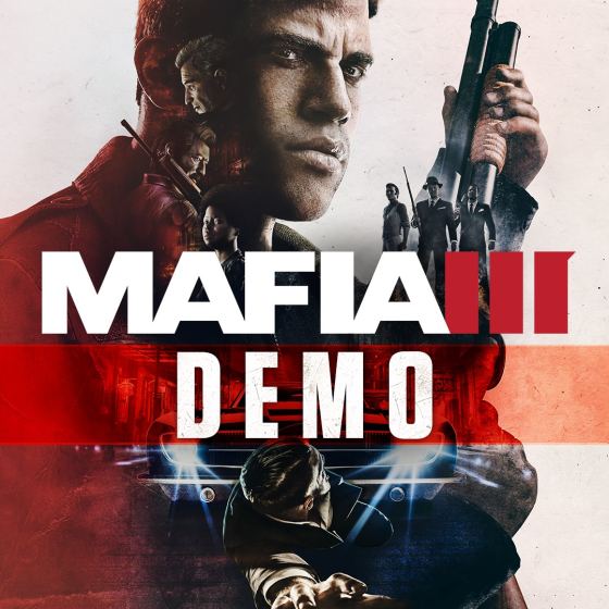 Demo de Mafia III