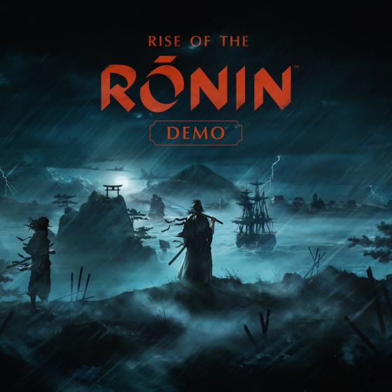 Rise of the Ronin™