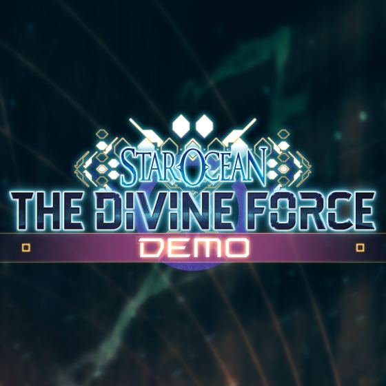 DEMO DE STAR OCEAN THE DIVINE FORCE