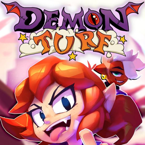 Demon Turf Demo