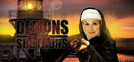 Demons with Shotguns