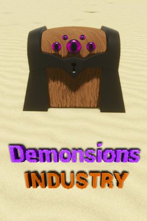 Demonsions: Industry
