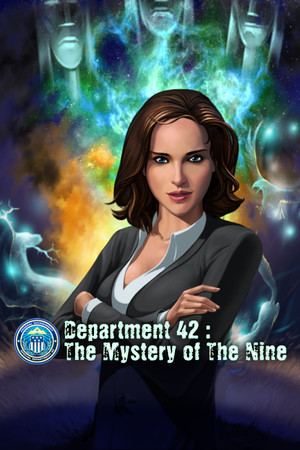 Department 42: The Mystery of the Nine