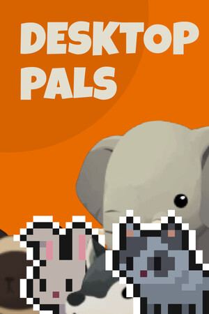 Desktop Pals