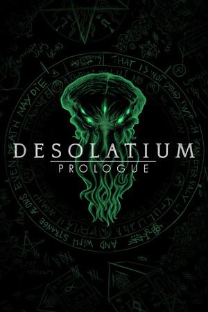 Desolatium: Prólogo