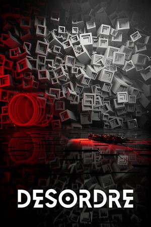 DESORDRE : A Puzzle Game Adventure