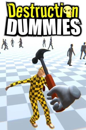 Destruction Dummies