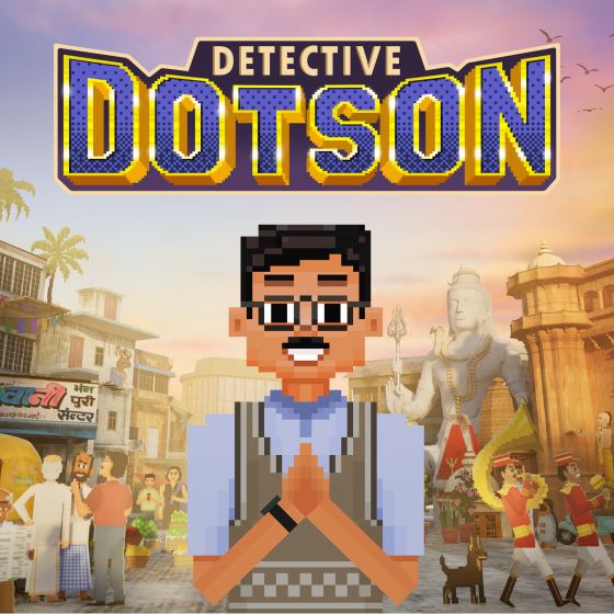Detective Dotson Demo
