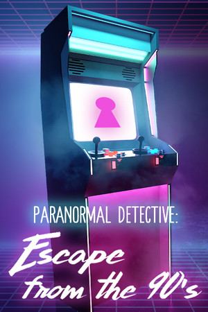 Detective Paranormal: Escapar de los 90