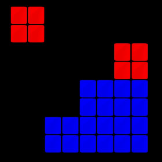 DeveBlockStacker
