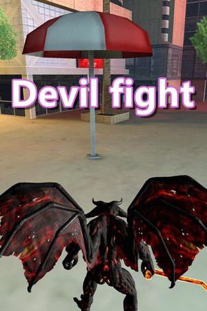 Devil fight