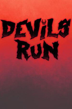 Devils Run
