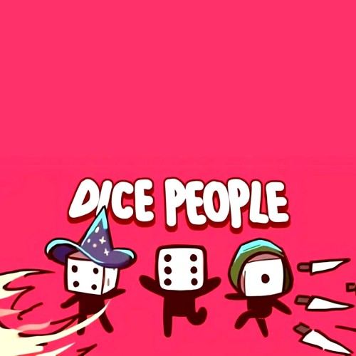 Dice People