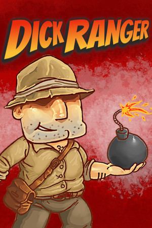 Dick Ranger