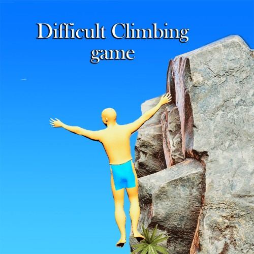 DIFFICULT CLIMBING GAME