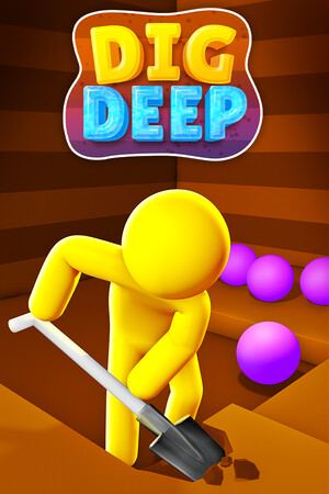 Dig Deep