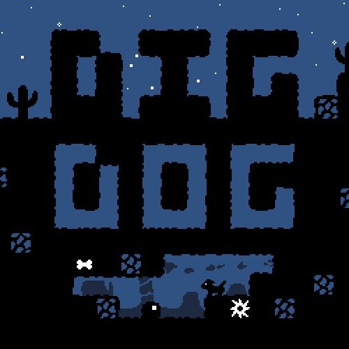 Dig Dog