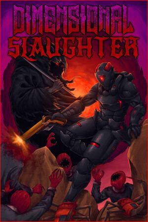 DIMENSIONAL SLAUGHTER