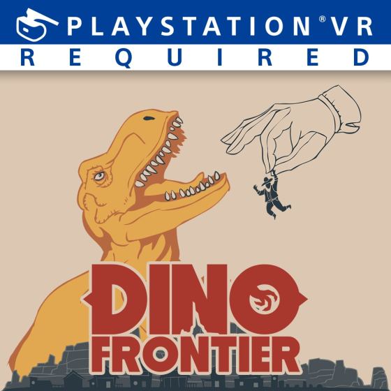 Dino Frontier