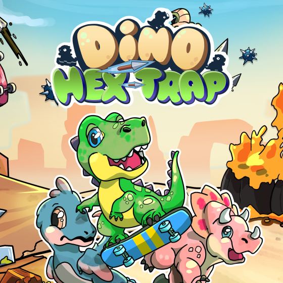 Dino Hex Trap (Windows)