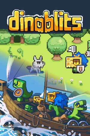 DinoBlits