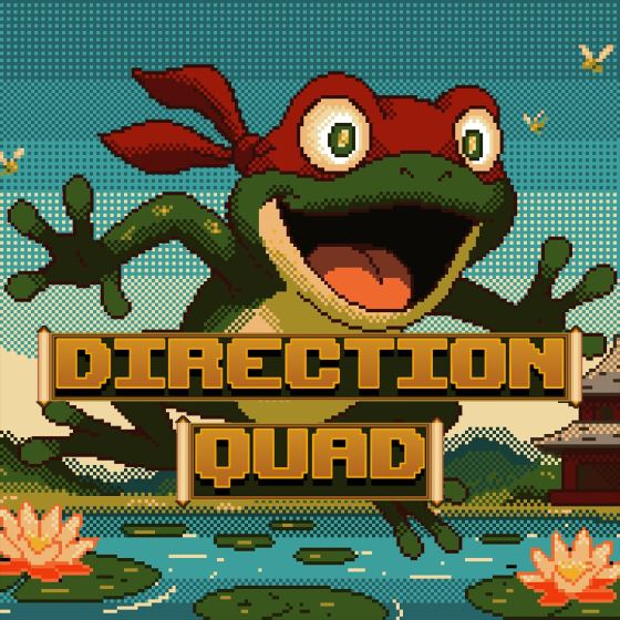 Direction Quad