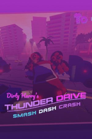 Dirty Harry's Thunder Drive