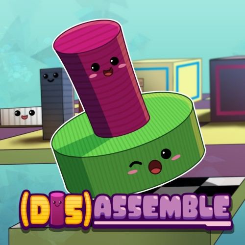 (Dis)Assemble