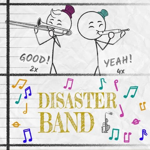 Disaster Band