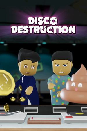 Disco Destruction