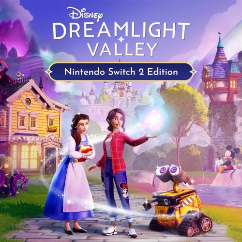 Disney Dreamlight Valley – Nintendo Switch™ 2 Edition