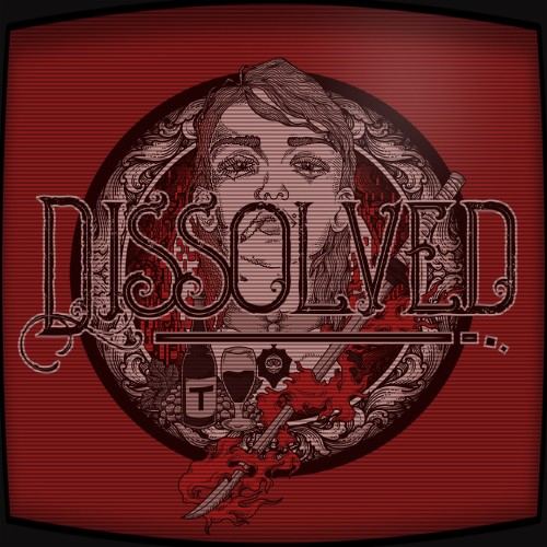 Dissolved - Chapter One