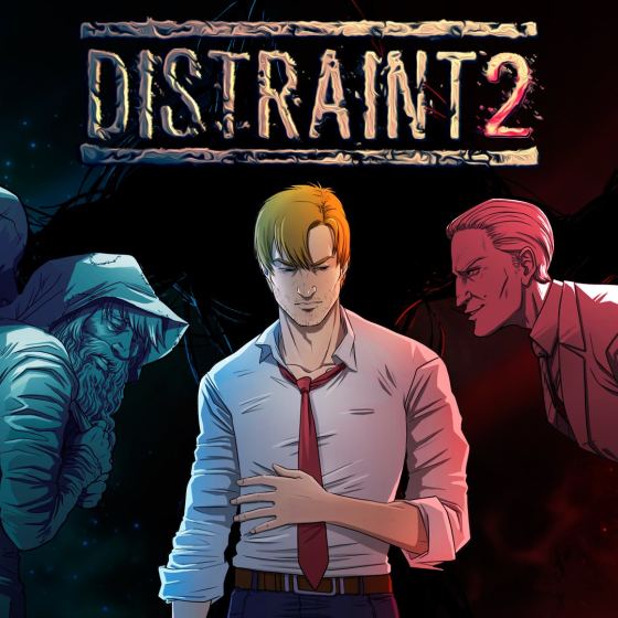 DISTRAINT 2