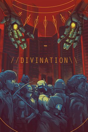 DIVINATION