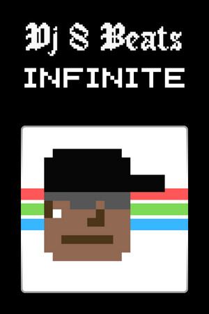 Dj 8 Beats: Infinite