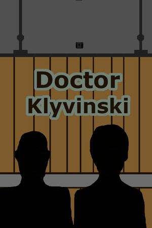 Doctor Klyvinski