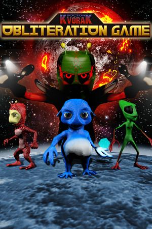 Doctor Kvorak's Obliteration Game