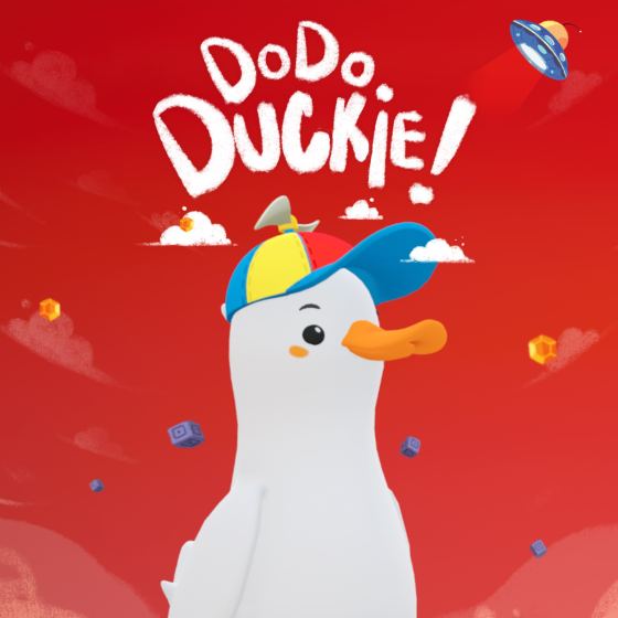 Dodo Duckie