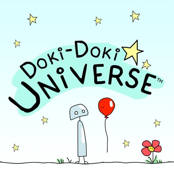 Doki-Doki Universe™ PS4™