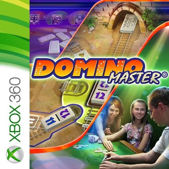 Domino Master