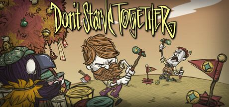 Don't Starve Together