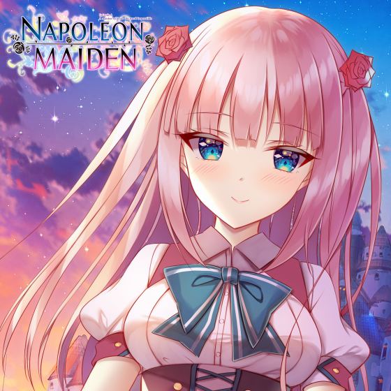 Doncella Napoleón Episodio 1: Una doncella sin la palabra "imposible"