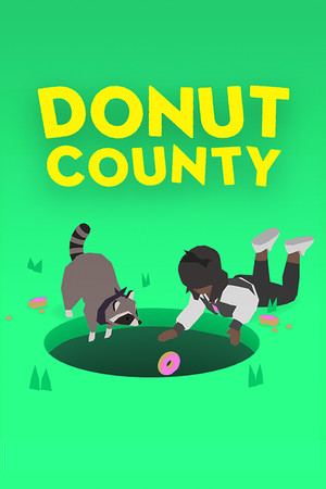 Donut County