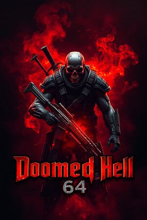 Doomed Hell 64: FPS Dungeon Crawler